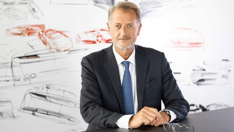 Detlev von Platen Scheidung