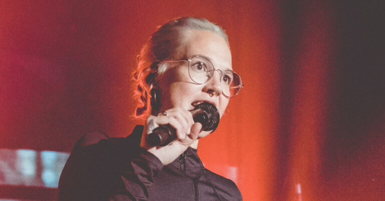 Stefanie Heinzmann Krankheit