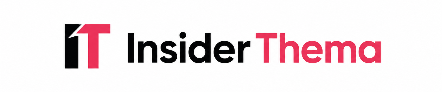 Insider Thema
