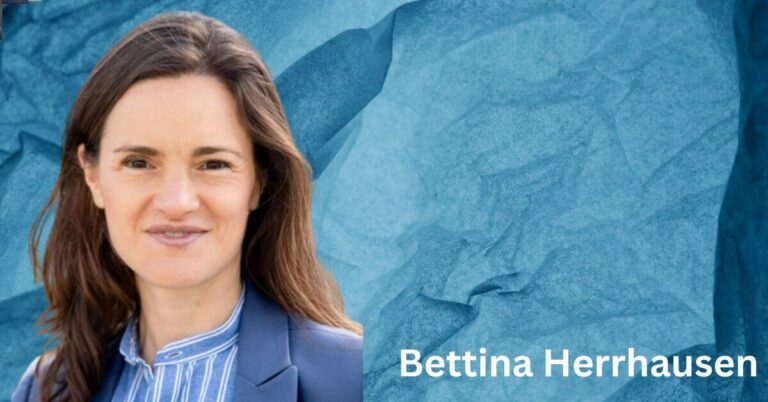 Bettina Herrhausen