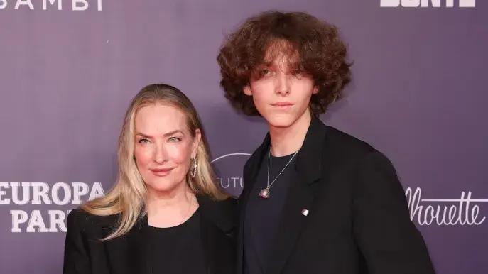 Jonah Patitz: Leben, Familie, Herkunft und öffentlicher Weg Jonah Patitz